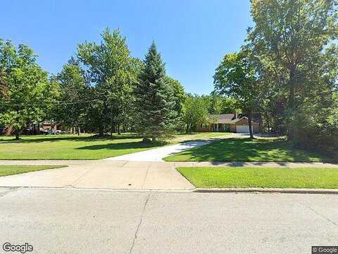 Chardon, CLEVELAND, OH 44143