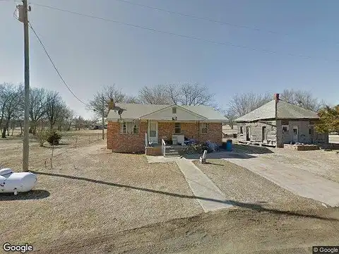Crisp, HENRYETTA, OK 74437