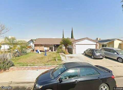 Camellia, WASCO, CA 93280