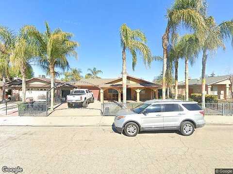 Krista, WASCO, CA 93280