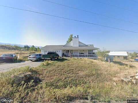 Skyline, FAIRVIEW, UT 84629