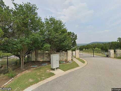 Hunters Creek, CEDAR PARK, TX 78613