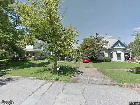 Washington, PARSONS, KS 67357