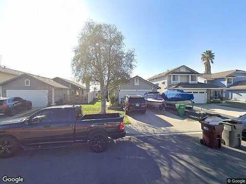 Puddingstone, MORENO VALLEY, CA 92551