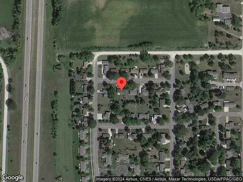 Johnny Ridge, FARIBAULT, MN 55021