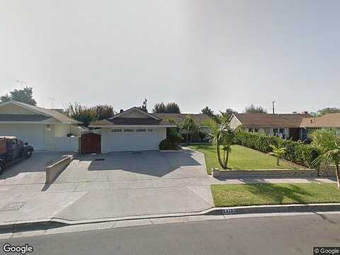 Ankerton, LAKE FOREST, CA 92630
