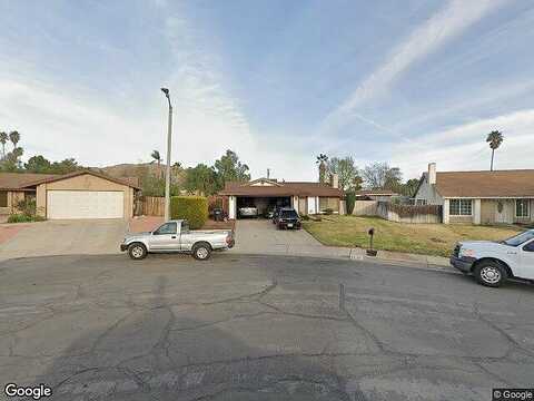 Madole, MORENO VALLEY, CA 92557