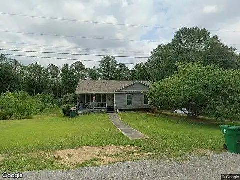County Road 699, CULLMAN, AL 35055