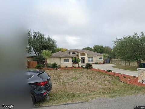 Early Trail, SAN ANTONIO, TX 78228