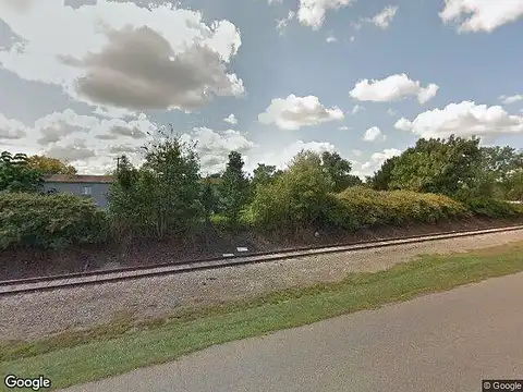 High, BYESVILLE, OH 43723