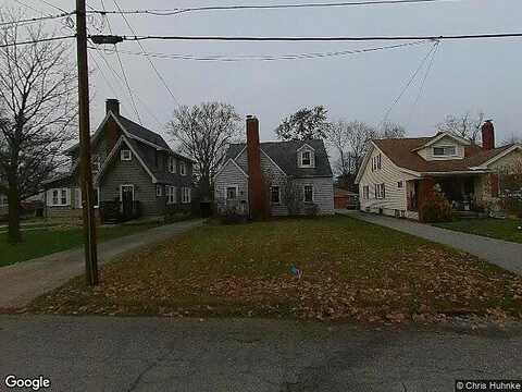 Oakley, YOUNGSTOWN, OH 44512