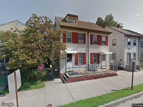 Sinnickson, SALEM, NJ 08079