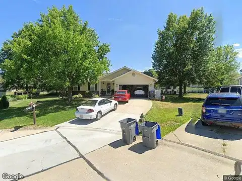 Surrey, O FALLON, MO 63366