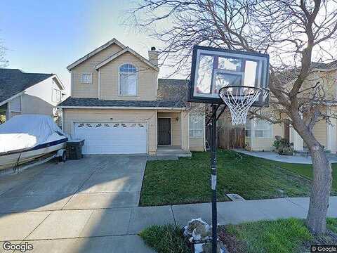 Tamarisk, SUISUN CITY, CA 94585