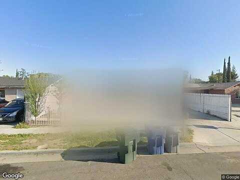 Fir, FRESNO, CA 93650