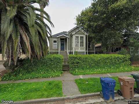 I, BENICIA, CA 94510