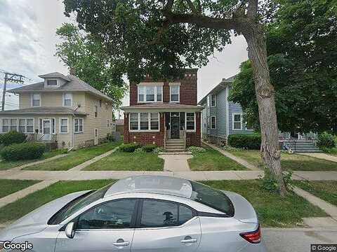 Lewis, BLUE ISLAND, IL 60406