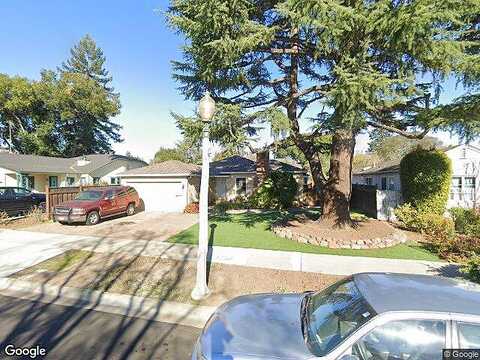 Ramona, PALO ALTO, CA 94301