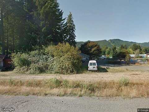 Wind River, CARSON, WA 98610