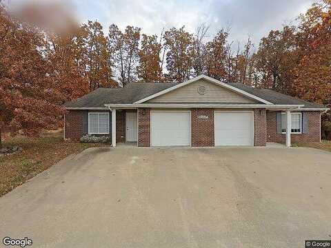Tupelo Ln # A, SAINT ROBERT, MO 65584