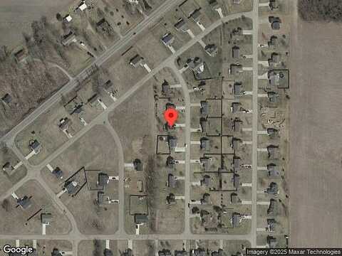 Jody Rae, NILES, MI 49120
