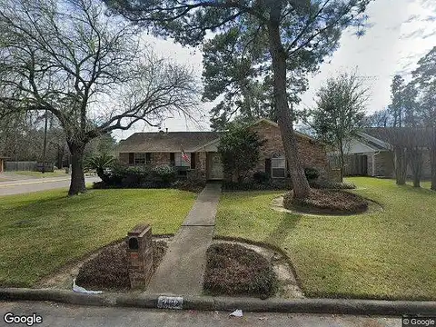 Tinechester, KINGWOOD, TX 77339