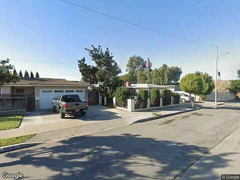 Almond, ORANGE, CA 92868