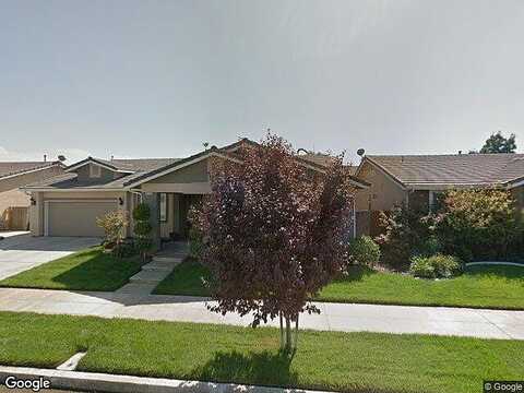 Early, REEDLEY, CA 93654