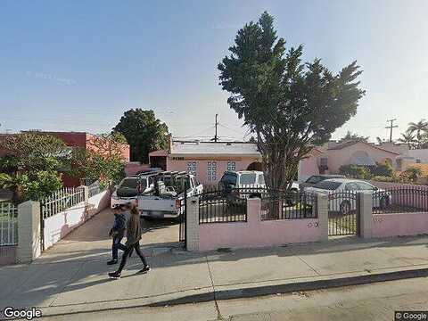 Hope, HUNTINGTON PARK, CA 90255