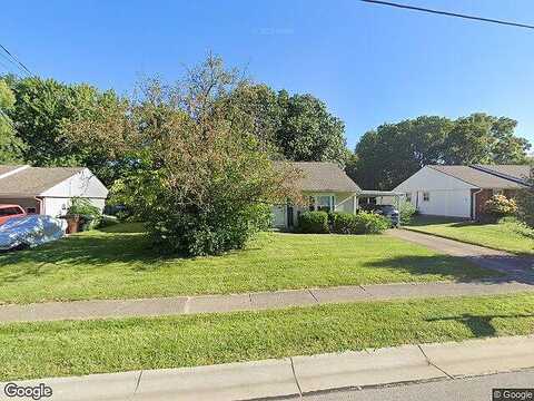 Horning, FAIRFIELD, OH 45014