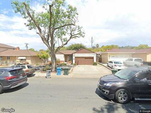 Tennessee, VALLEJO, CA 94591