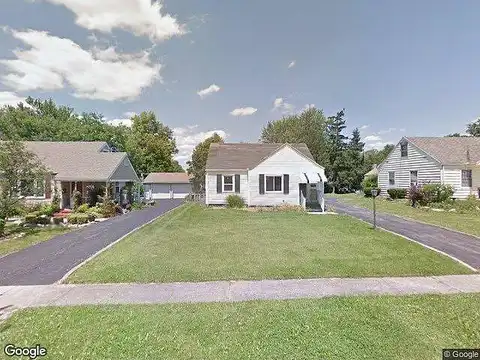 Spring, LIMA, OH 45805