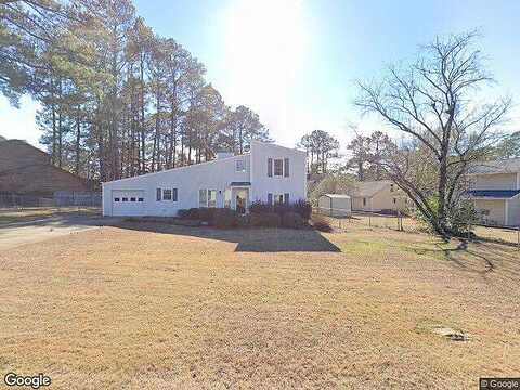 Saxon Shore, COLUMBIA, SC 29209