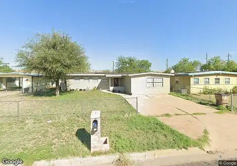 Field, SAN ANGELO, TX 76901