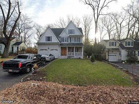 Hill, SCOTCH PLAINS, NJ 07076