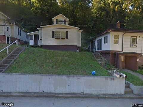 Mabert, PORTSMOUTH, OH 45662