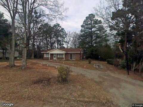 Neighbors, WARD, SC 29166
