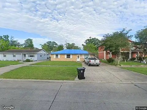 Roosevelt, KENNER, LA 70062