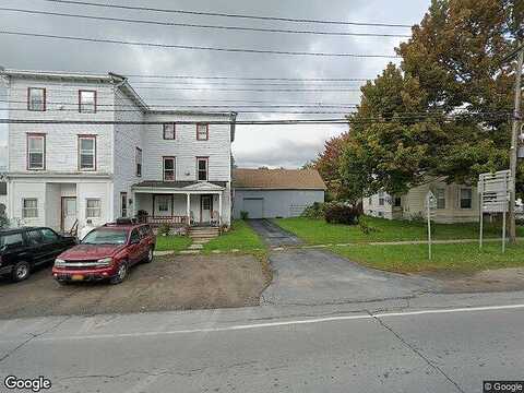 County Route 3, LA FARGEVILLE, NY 13656