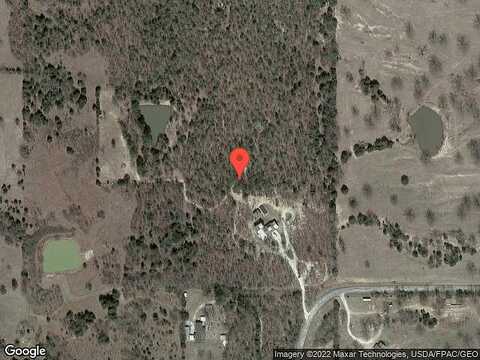 County Road 1530, ADA, OK 74820