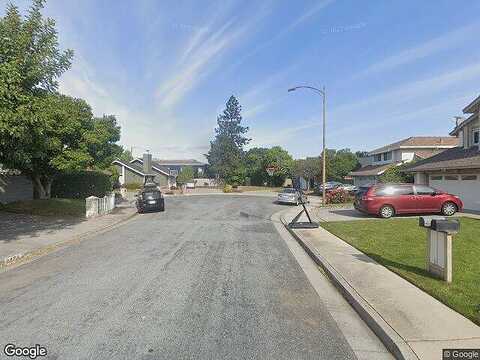 Hecate, SAN JOSE, CA 95124