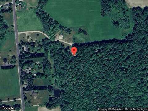 Kamm, MARIETTA, NY 13110