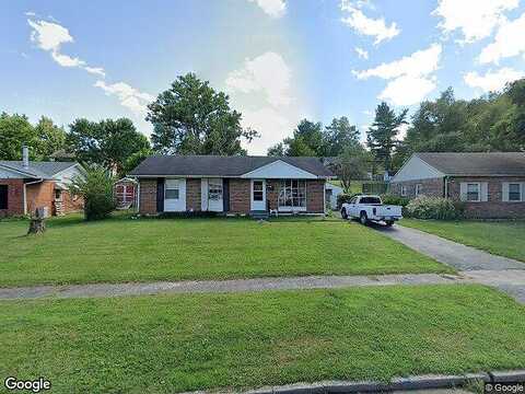 La Rochelle, LEXINGTON, KY 40504