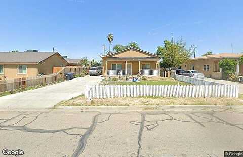 Patterson, CORCORAN, CA 93212