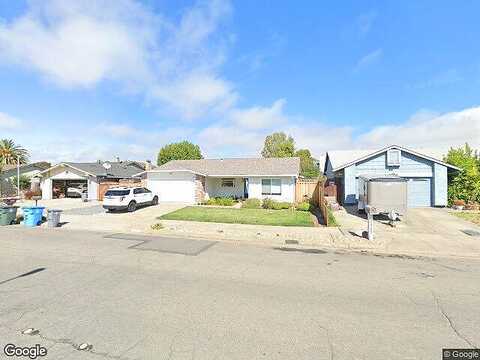 Valley West, SANTA ROSA, CA 95401