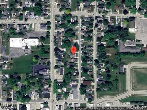 Dickinson, RANDOLPH, WI 53956