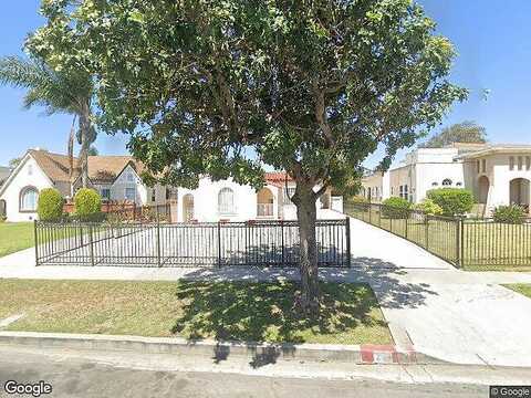 Tamarack, INGLEWOOD, CA 90301