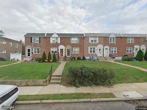 Gramercy, CLIFTON HEIGHTS, PA 19018