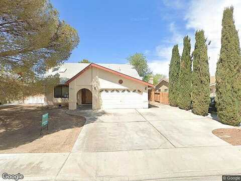 Kimberly, RIDGECREST, CA 93555