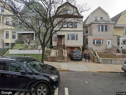 Parker, NEWARK, NJ 07104